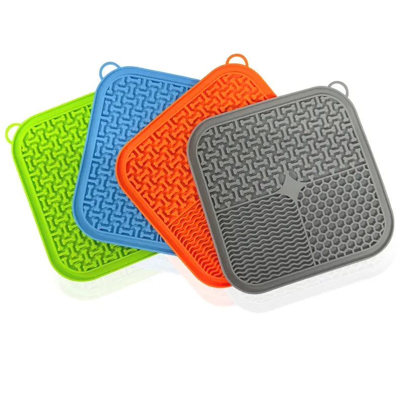 PawzMania Anxiety Licking Mat