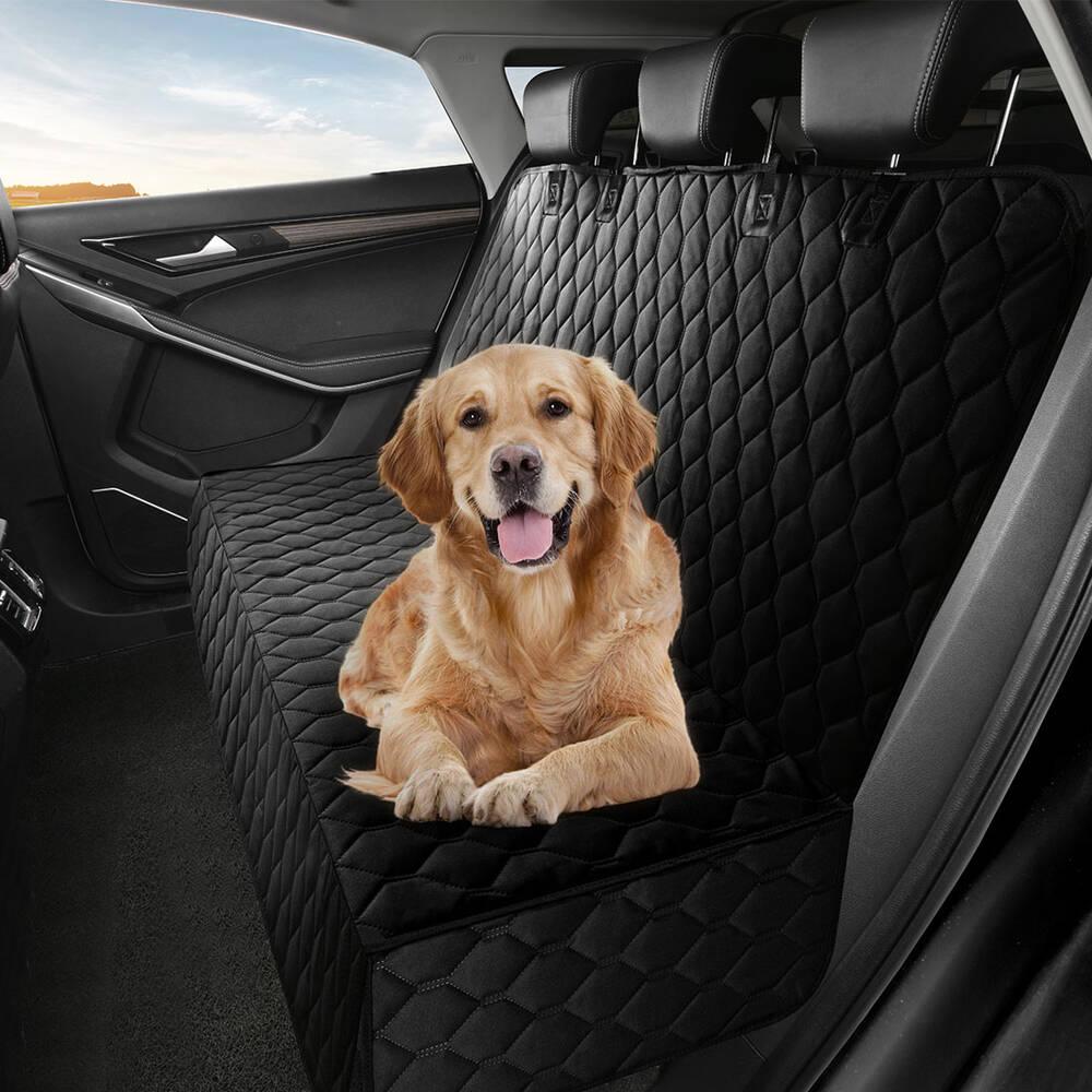 PawzMania Waterproof Car Seat Protector