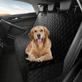 PawzMania Waterproof Car Seat Protector