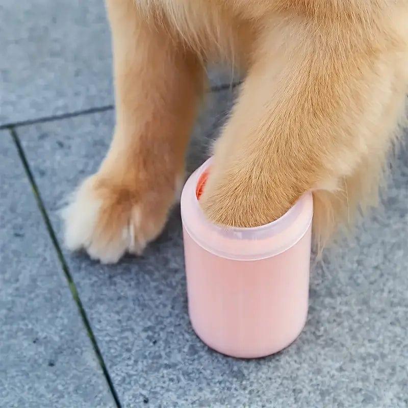 PawzMania Paws Cleaner Cup